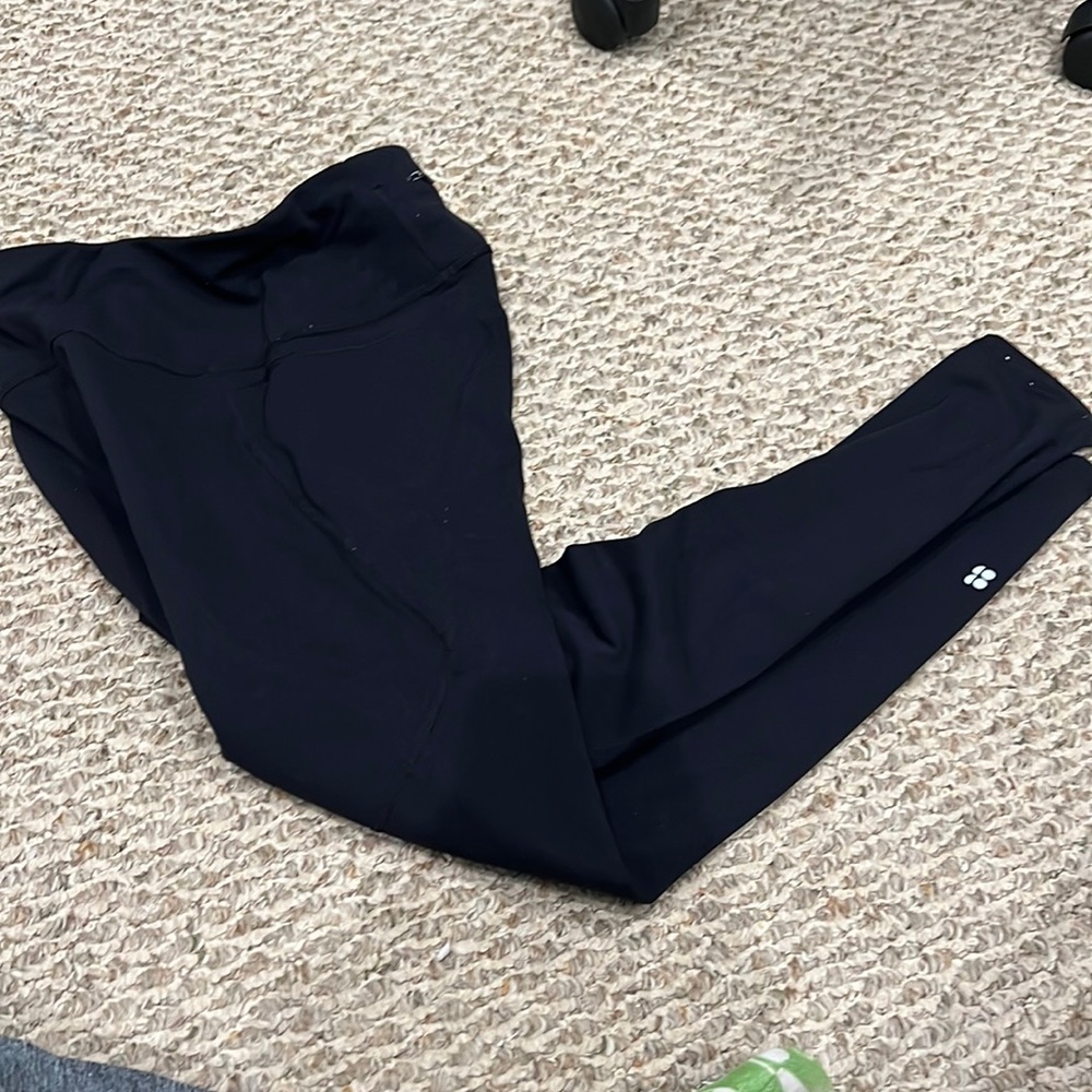 Sweaty Betty Power Legging